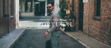 Load image into Gallery viewer, The Hyde in Poppy Plaid