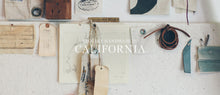Load image into Gallery viewer, The Katherine in Indigo Star
