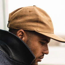 Load image into Gallery viewer, The Ball Cap in British Khaki
