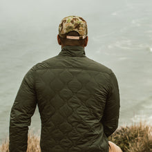 Load image into Gallery viewer, The Ball Cap in Arid Camo
