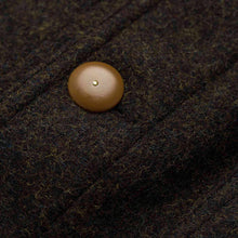 Load image into Gallery viewer, The Ojai Jacket in Shetland Moss

