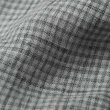 Load image into Gallery viewer, The Jack in Ash Gingham

