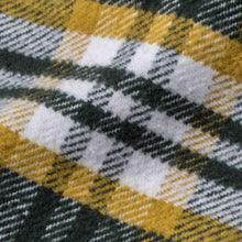 Load image into Gallery viewer, The Crater Shirt in Green Plaid
