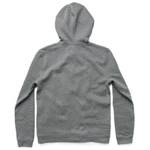 Load image into Gallery viewer, The Après Hoodie in Grey Stripe

