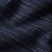 Load image into Gallery viewer, The Jack in Navy Slub Check
