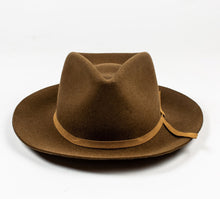 Load image into Gallery viewer, The Packable Road Warrior in Mahogany
