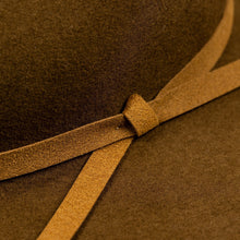 Load image into Gallery viewer, The Packable Road Warrior in Mahogany
