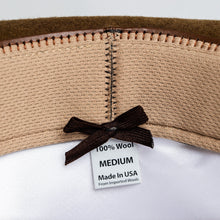 Load image into Gallery viewer, The Packable Road Warrior in Mahogany
