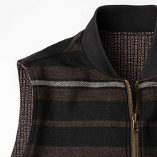 Load image into Gallery viewer, The Able Vest in Wool Beach Cloth
