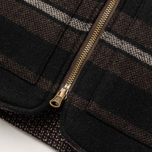 Load image into Gallery viewer, The Able Vest in Wool Beach Cloth

