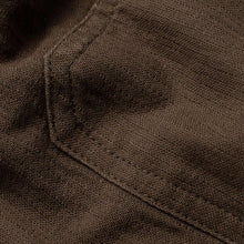 Load image into Gallery viewer, The Corso in Walnut Double Cloth
