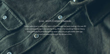 Load image into Gallery viewer, The Yosemite Shirt in Olive Drab
